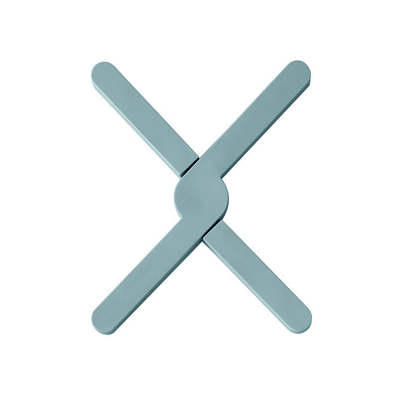 MERAVON FlexMat Heat-Resistant Trivet